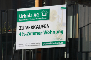 verkaufstafel