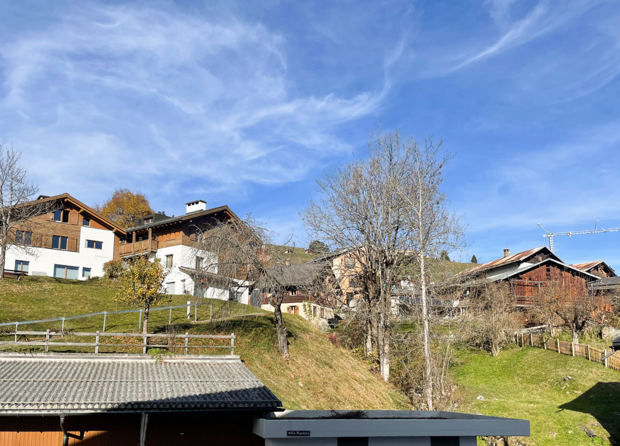 Aussicht Nord Online