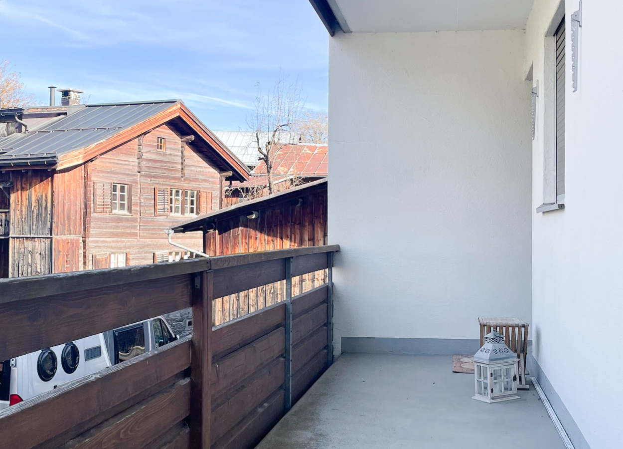 Balkon SZ 2 Online