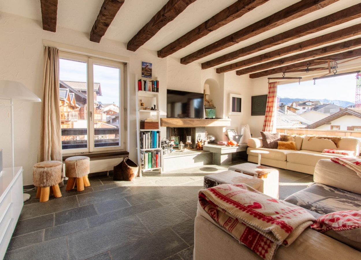 Wohnen Aussicht 1 Online