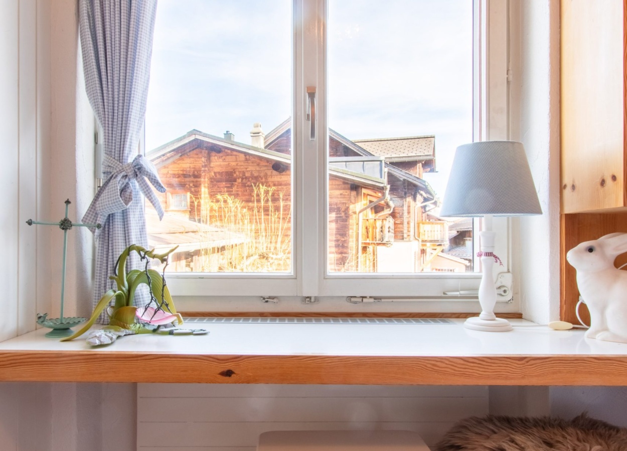 Zimmer Aussicht Online