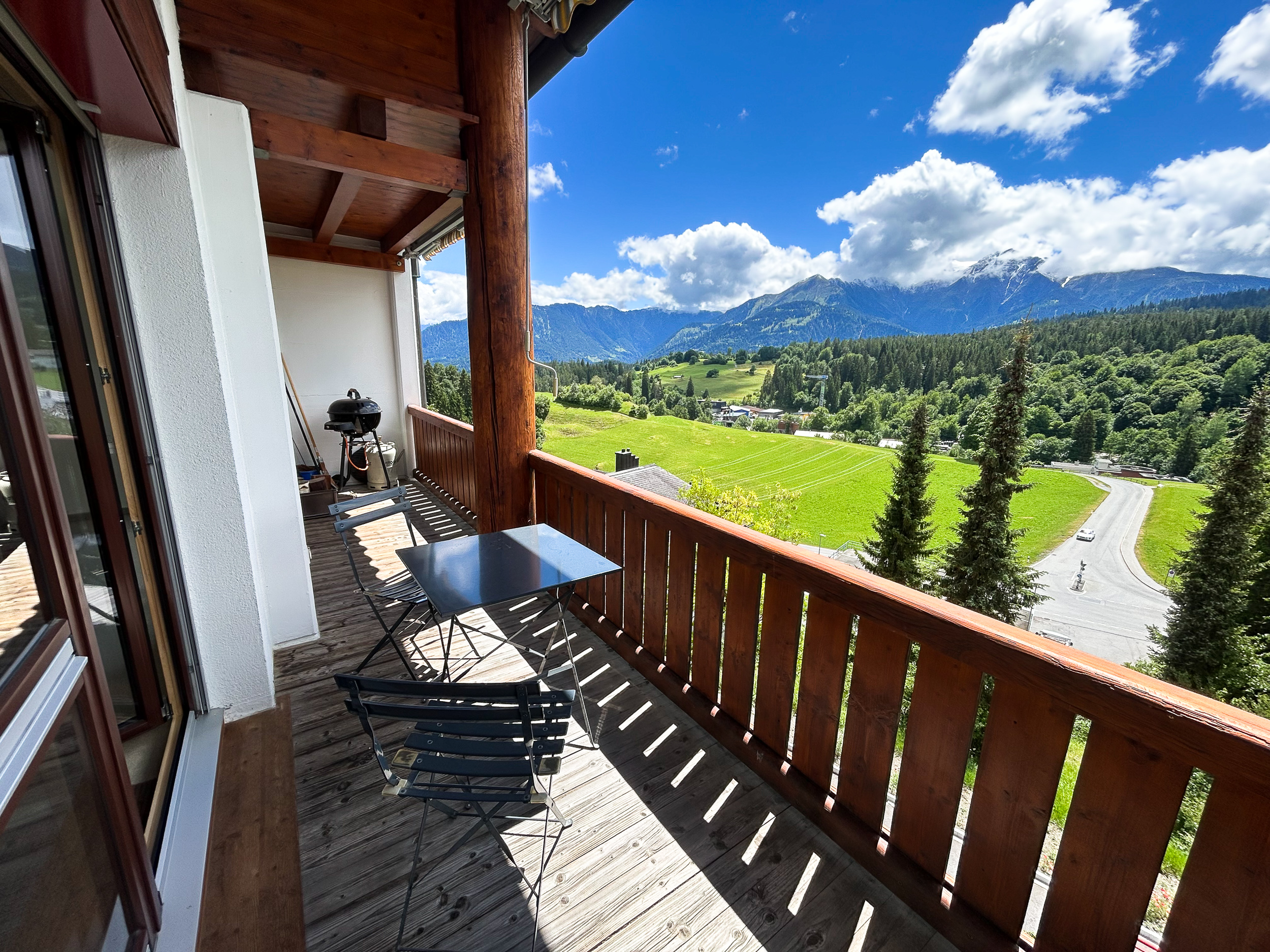 Balkon online