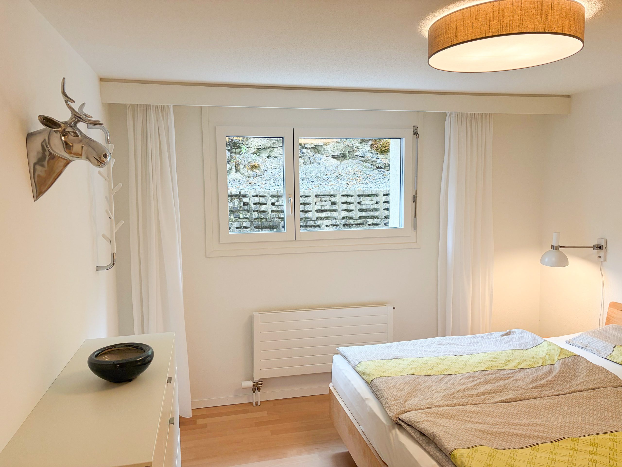 Schlafzimmer 2