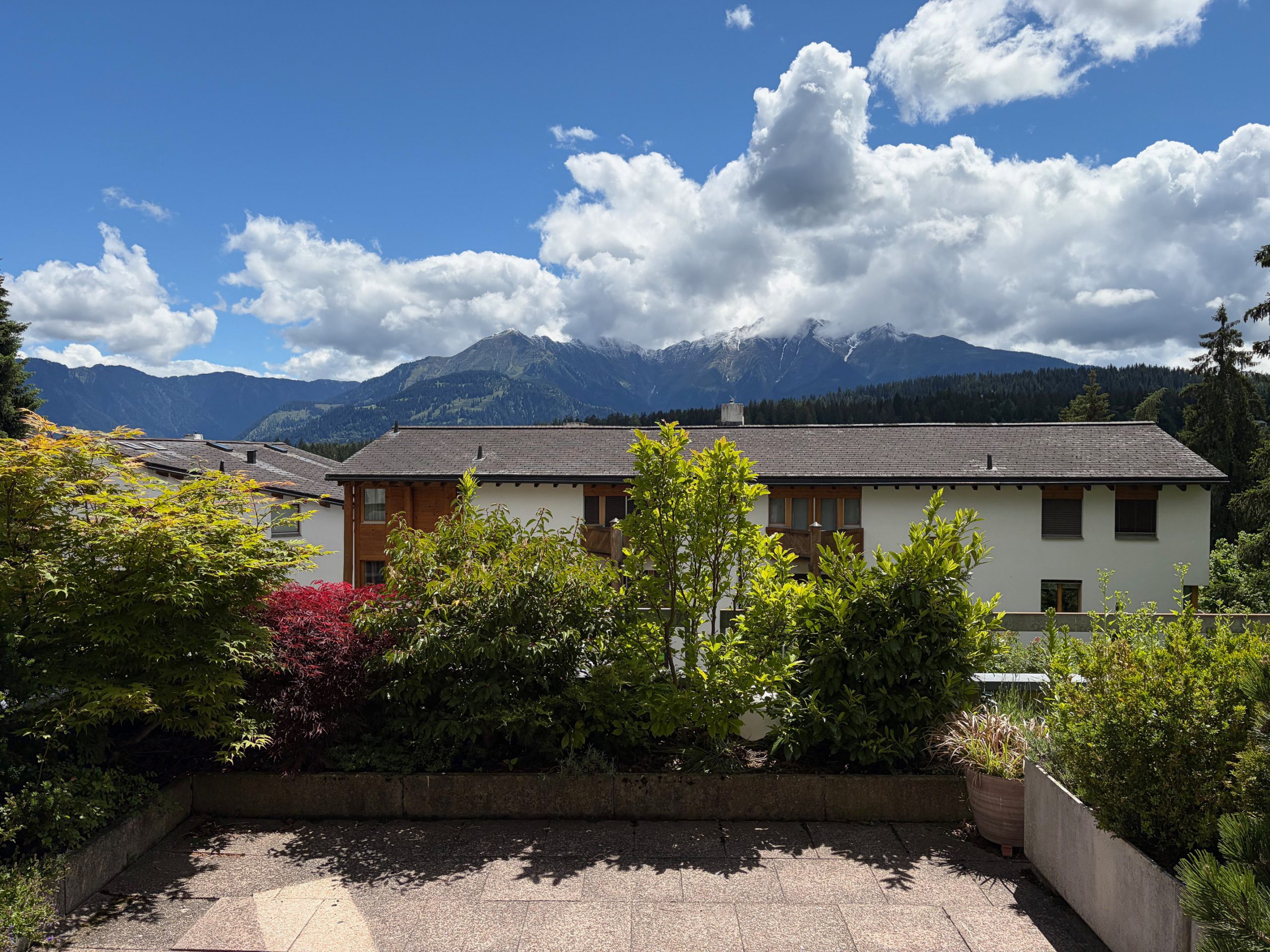 Terrasse 2